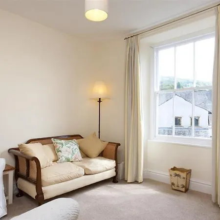 Casa vacanze Park View Ambleside