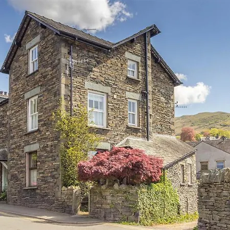 Park View Casa vacanze Ambleside