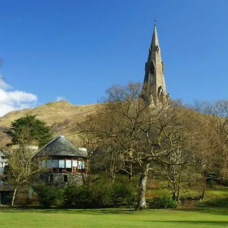 Park View Vakantiehuis Ambleside