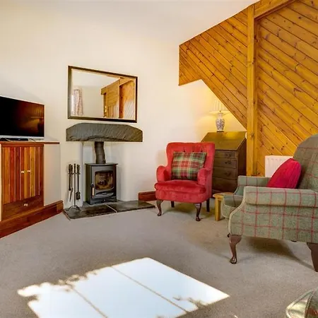 Vakantiehuis Park View Ambleside